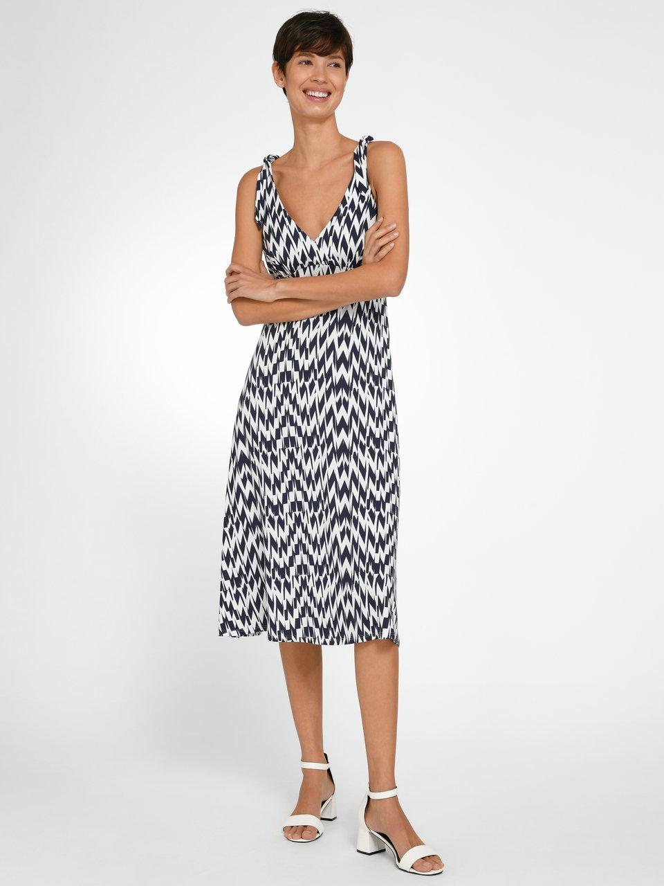 Féraud - Ärmelloses Kleid