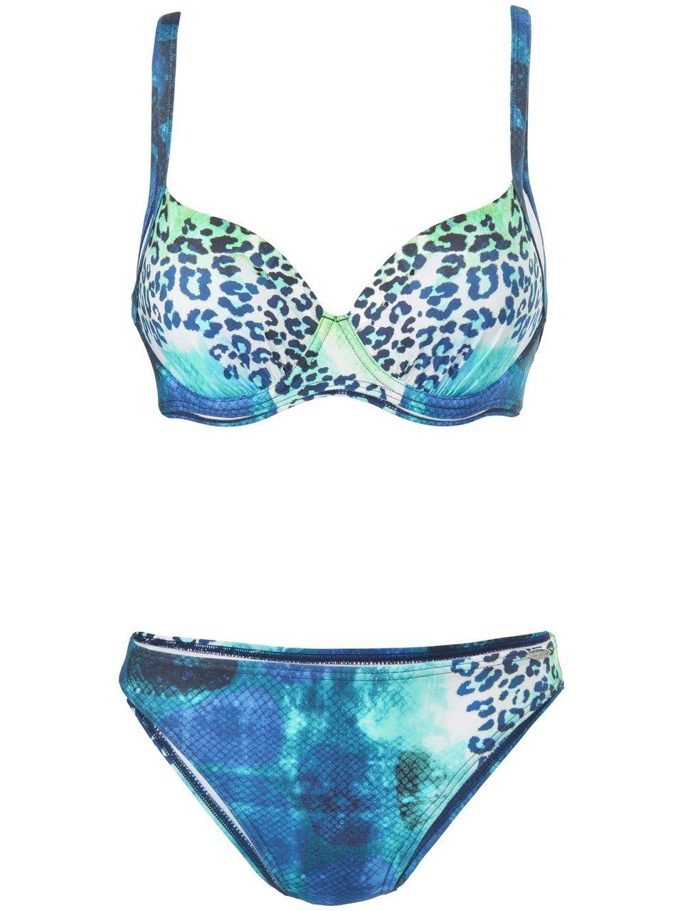 Bikini Xtra Life Van Sunflair blauw