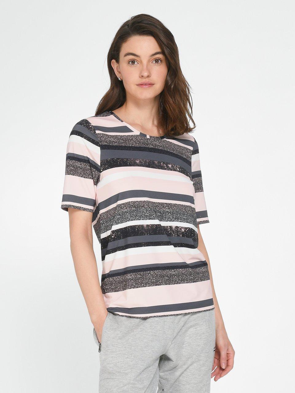 JOY Sportswear - Rundhals-Shirt