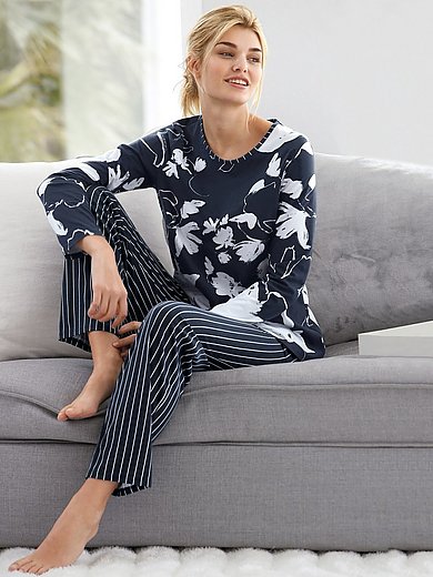 Rösch - Pyjamas i 100% bomull