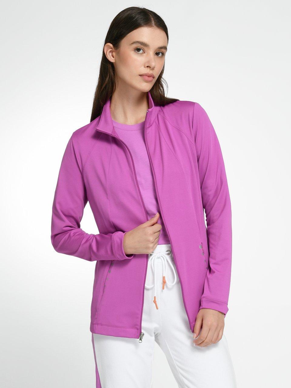 Looxent - Jacke mit Stehkragen