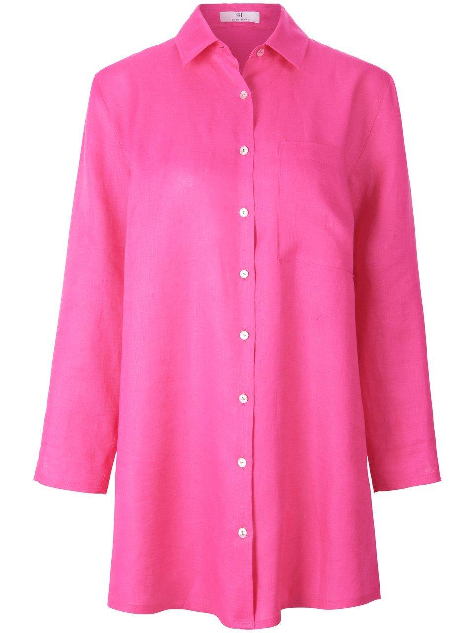 Long-Bluse Peter Hahn pink-Peter Hahn 1