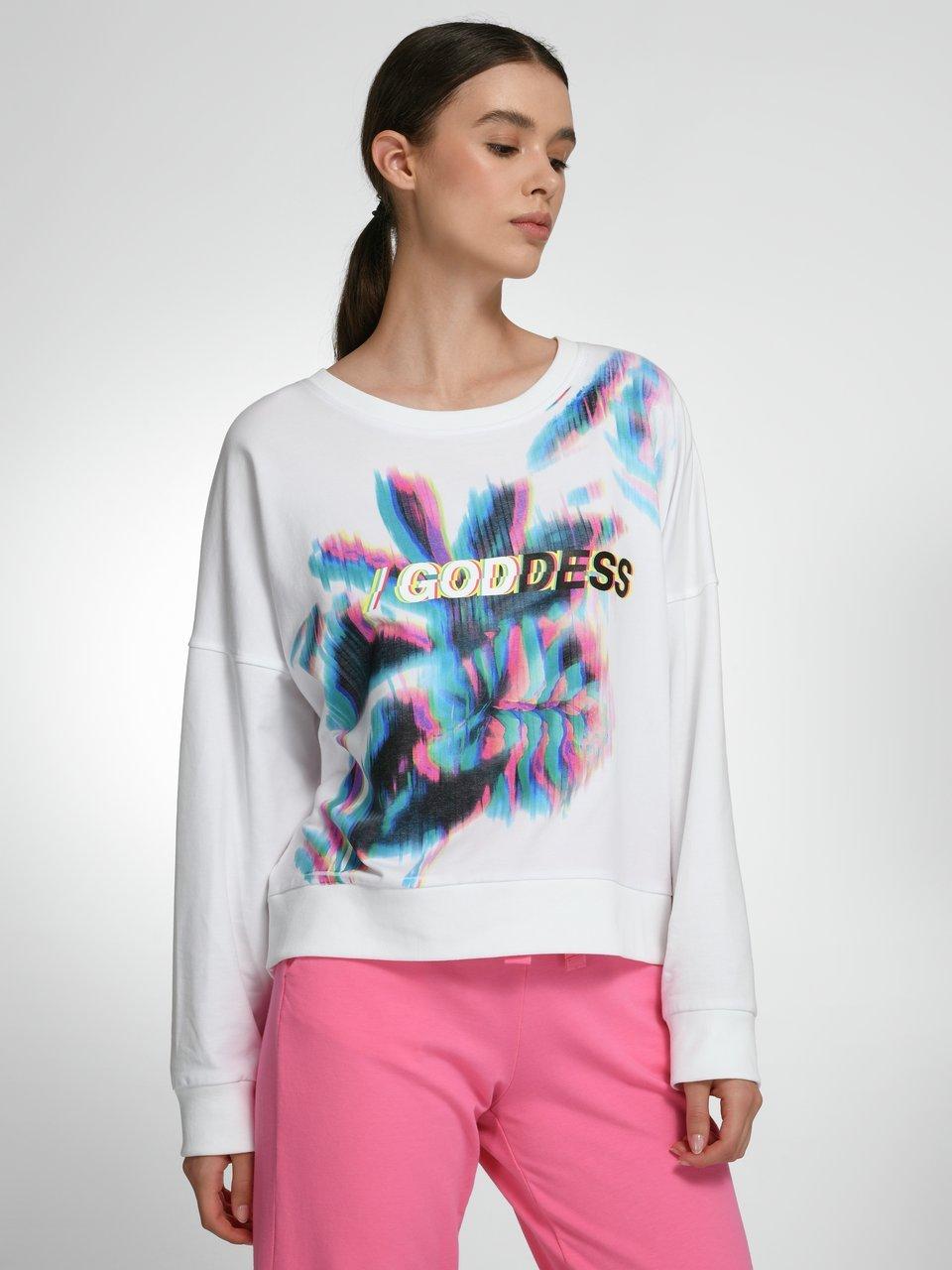 DEHA - Sweatshirt im Oversized-Style