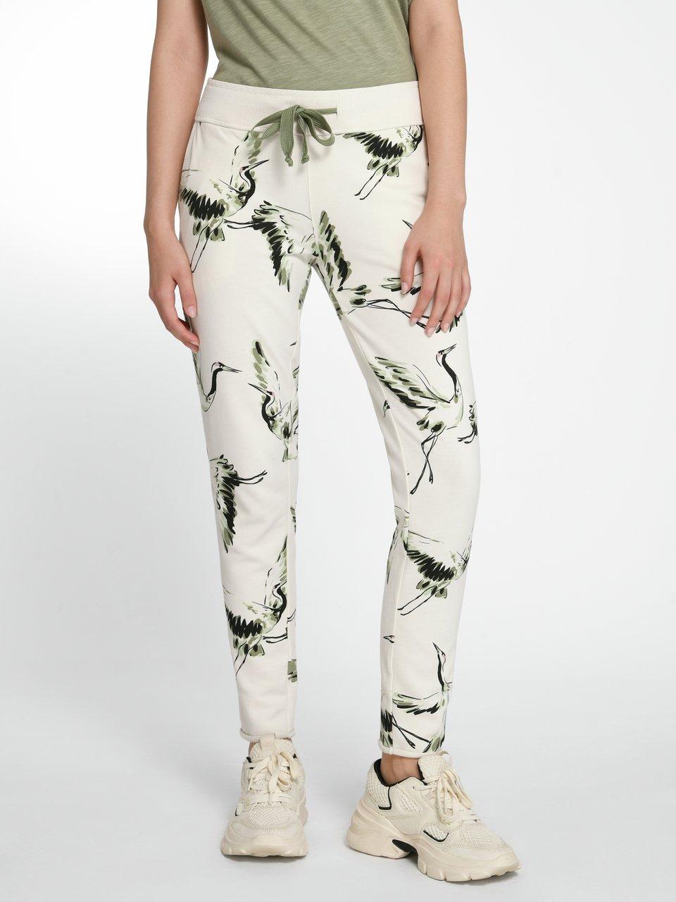 Juvia - Knöchellange Hose