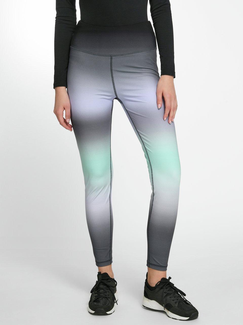 Venice Beach - 7/8-Leggings