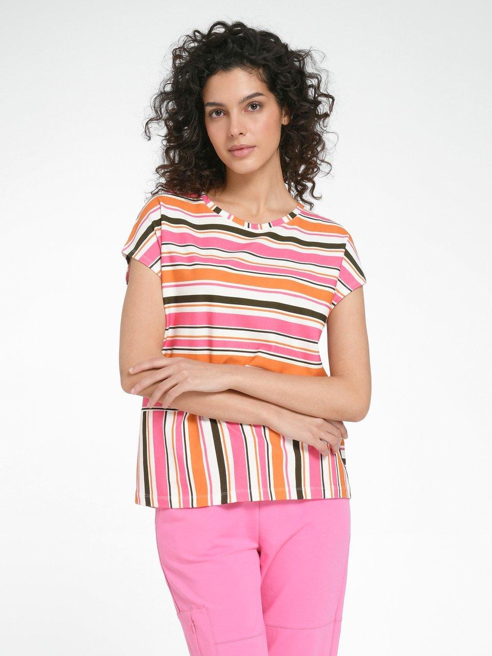 MYBC - Rundhals-Shirt