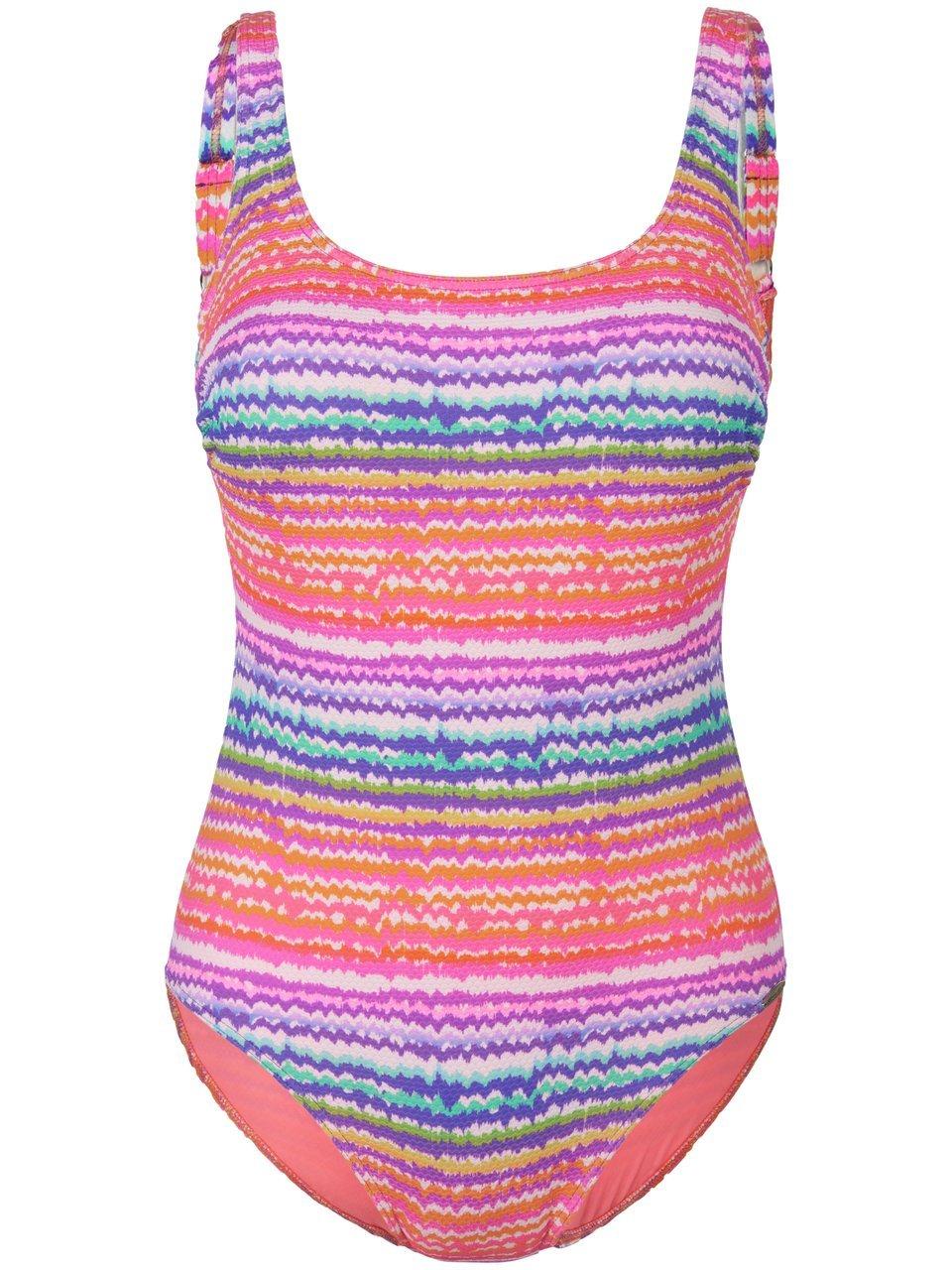 Badpak Van Sunflair multicolour