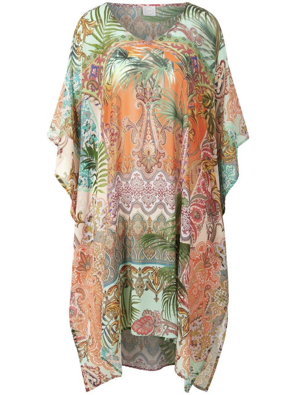 Kaftan ornamentprint Van Hutschreuther One multicolour