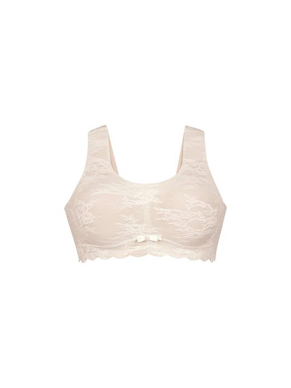 Bralette Essential Lace Anita beige