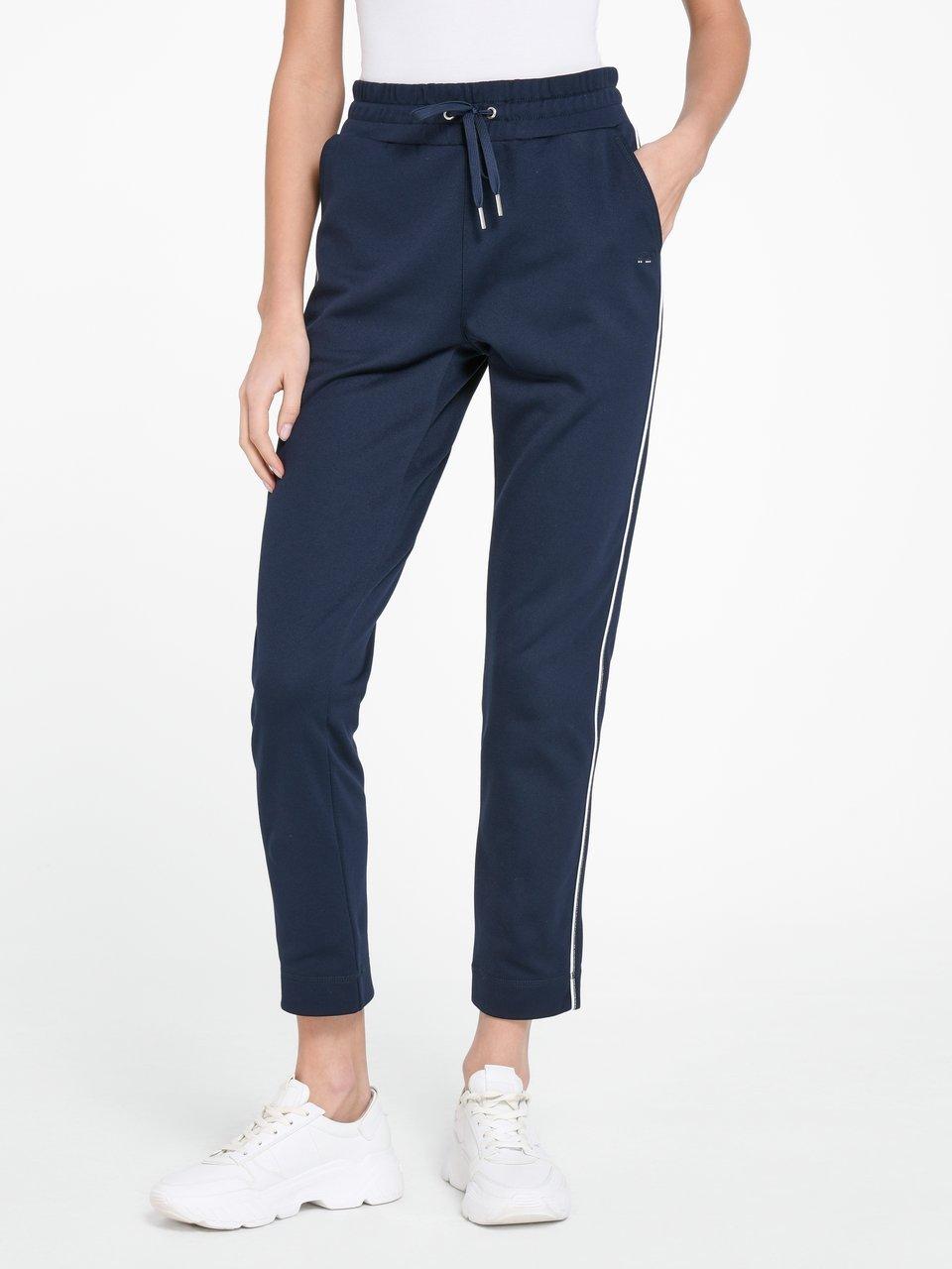 Canyon - Enkellange broek met elastische band
