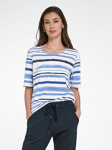 JOY Sportswear - Rundhals-Shirt mit 1/2-Arm