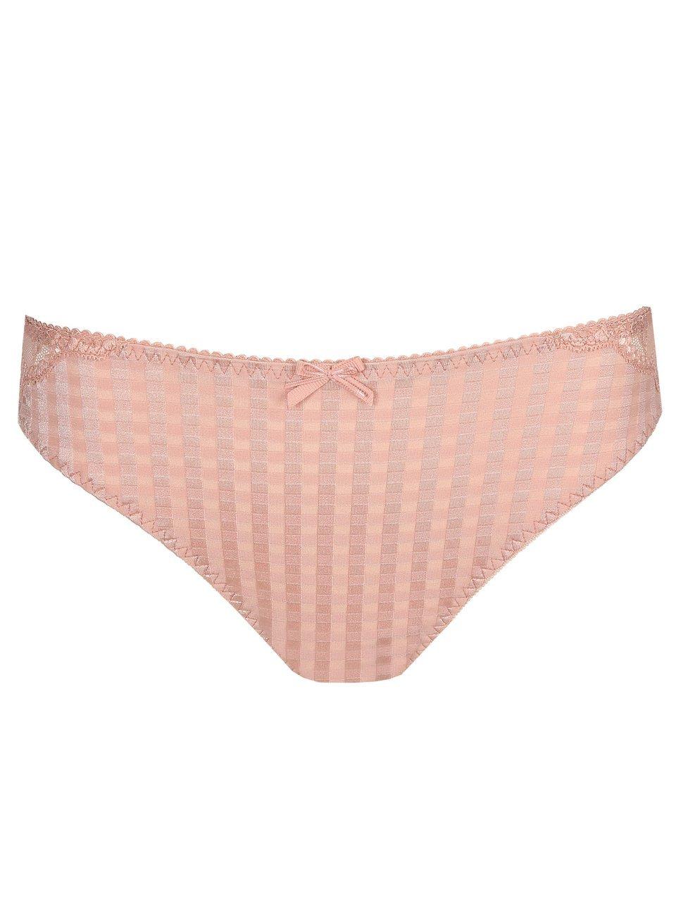 PrimaDonna Madison Rio Slip 0562125 Powder Rose - maat 44