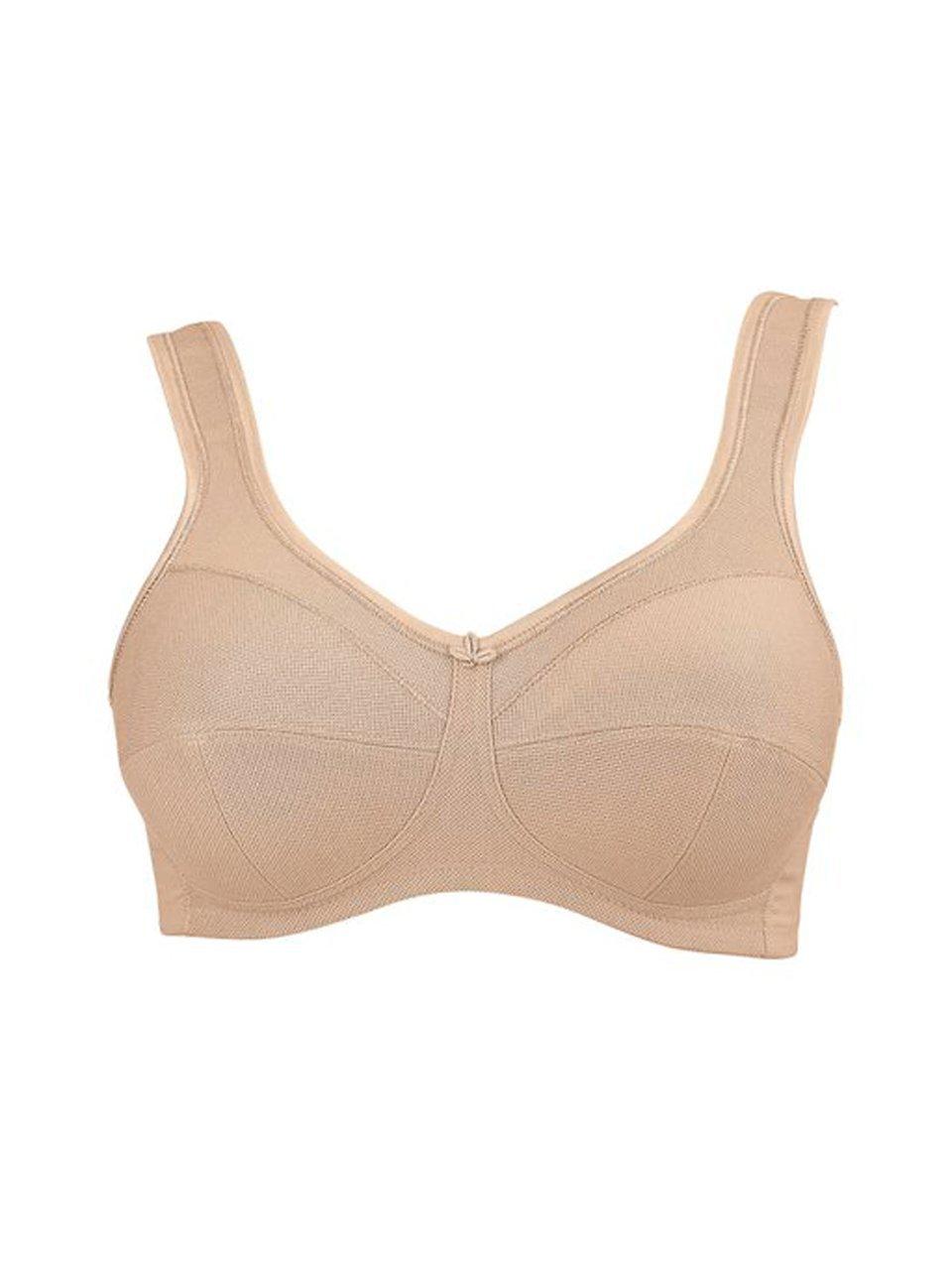 Anita Beha zonder beugels Van  beige