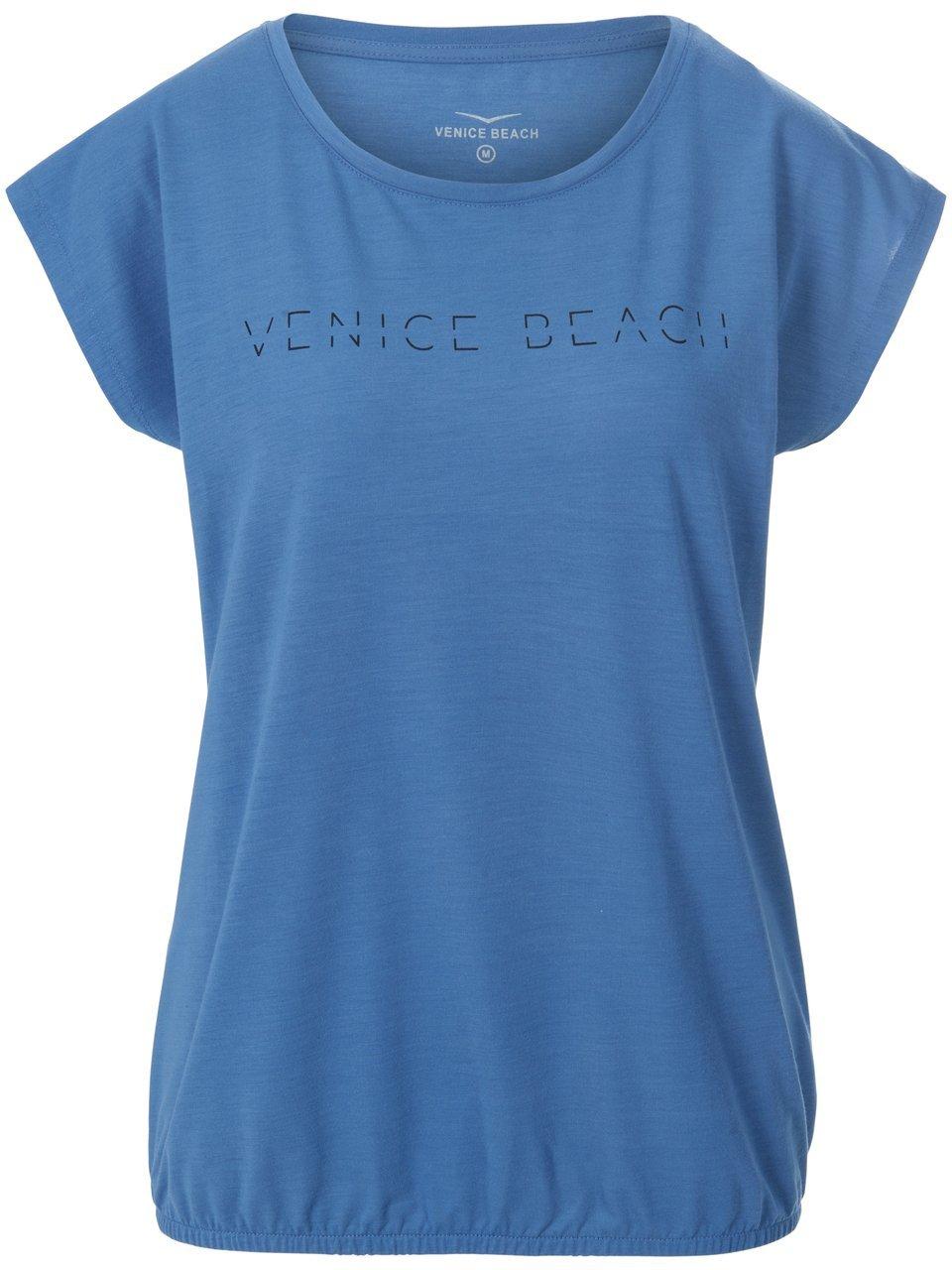 Shirt Van Venice Beach blauw