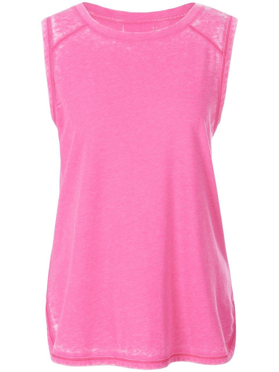 Top Van Venice Beach pink