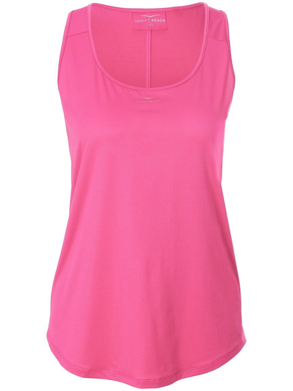 Top Van Venice Beach pink