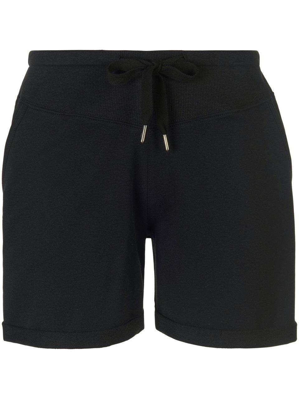 Short Van Venice Beach zwart