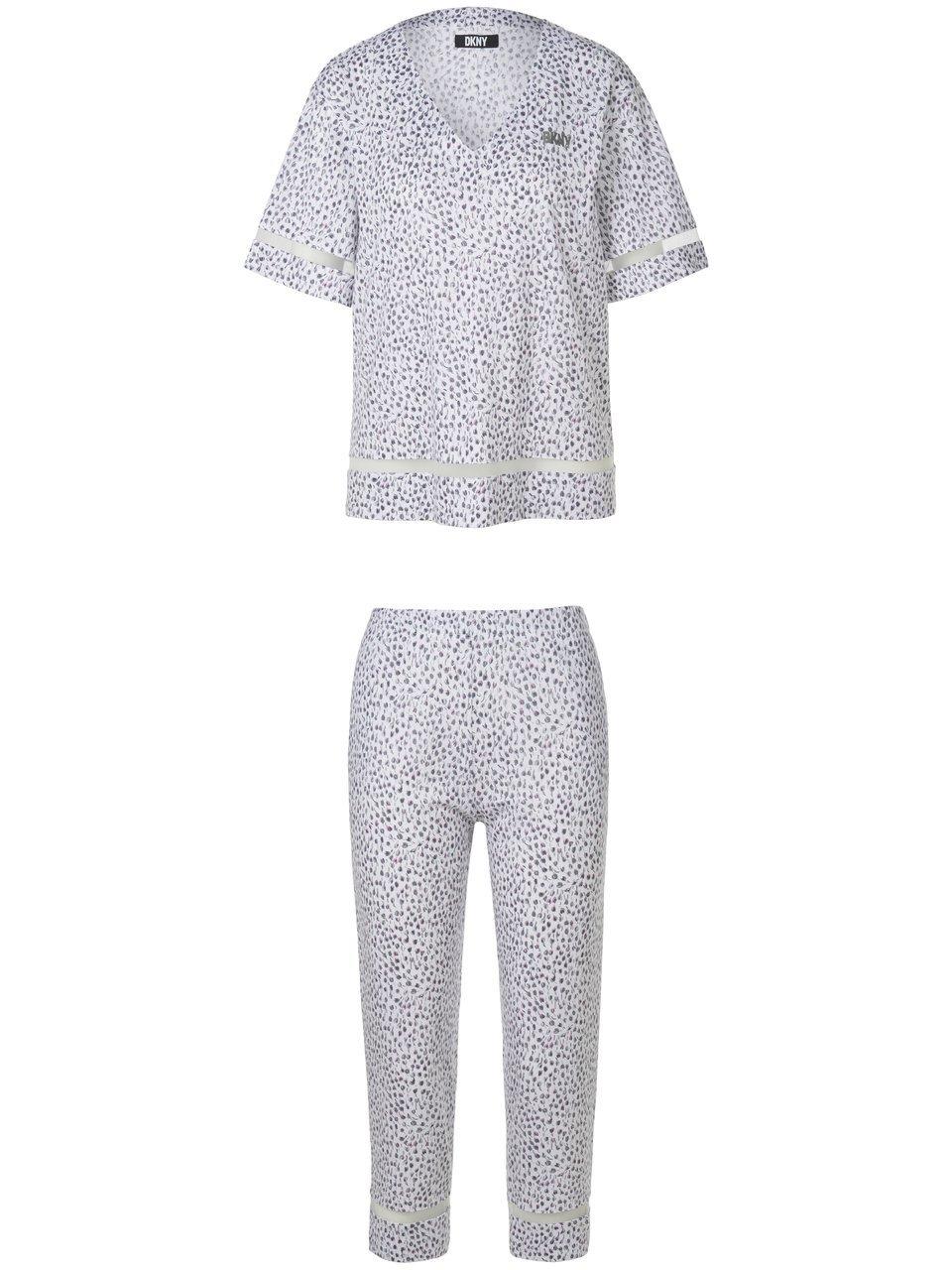 DKNY - Schlafanzug