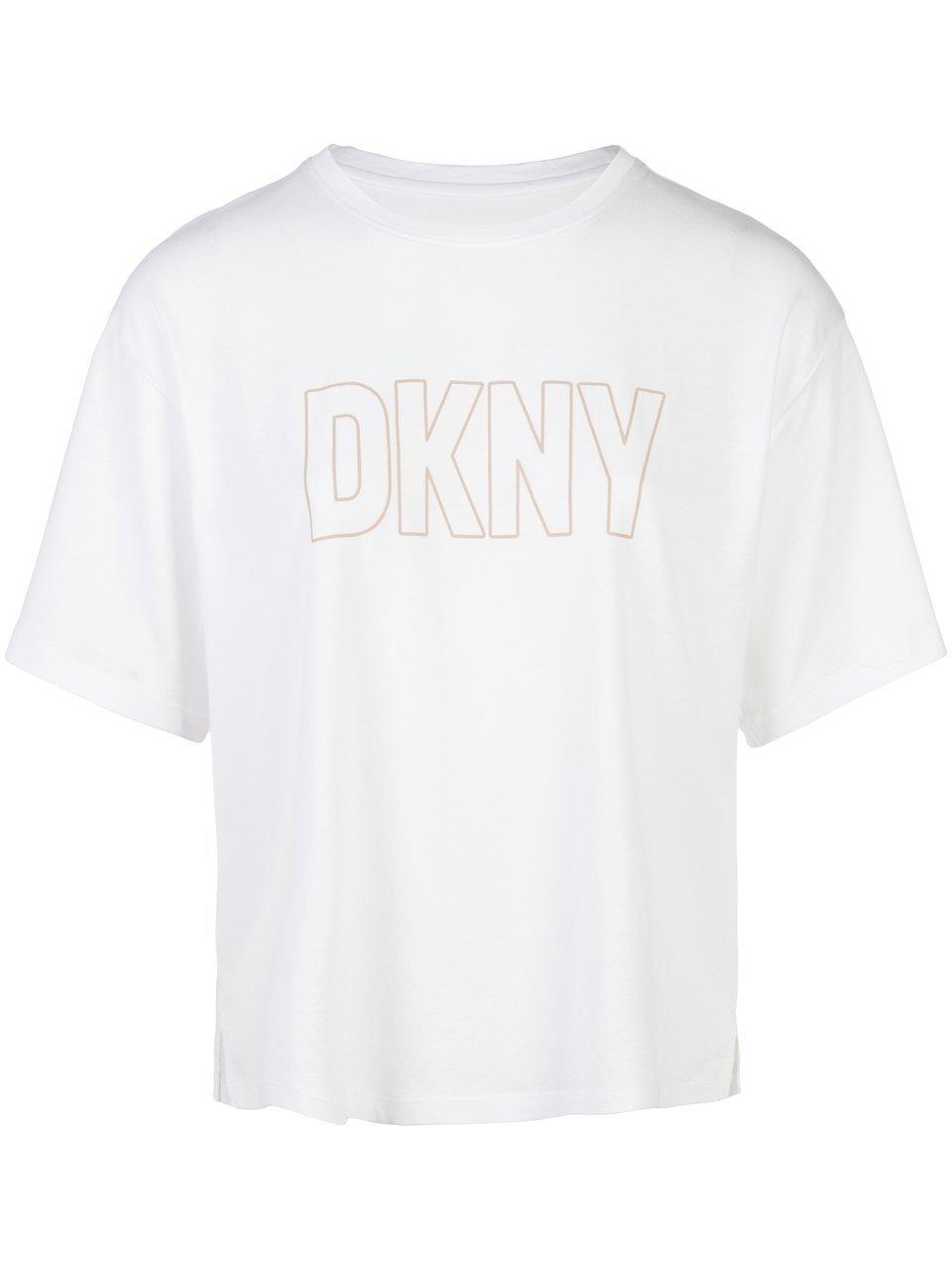 Shirt Van DKNY wit