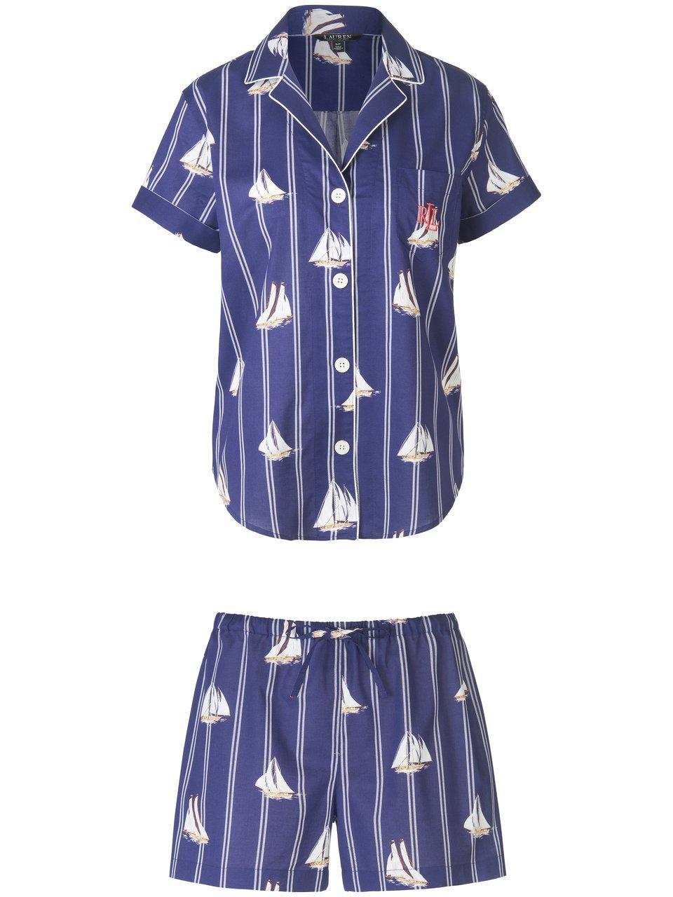 Lauren Ralph Lauren - Le pyjashort