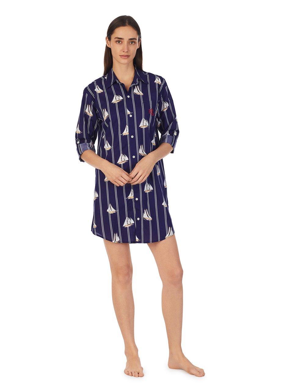 Lauren Ralph Lauren - Nachthemd
