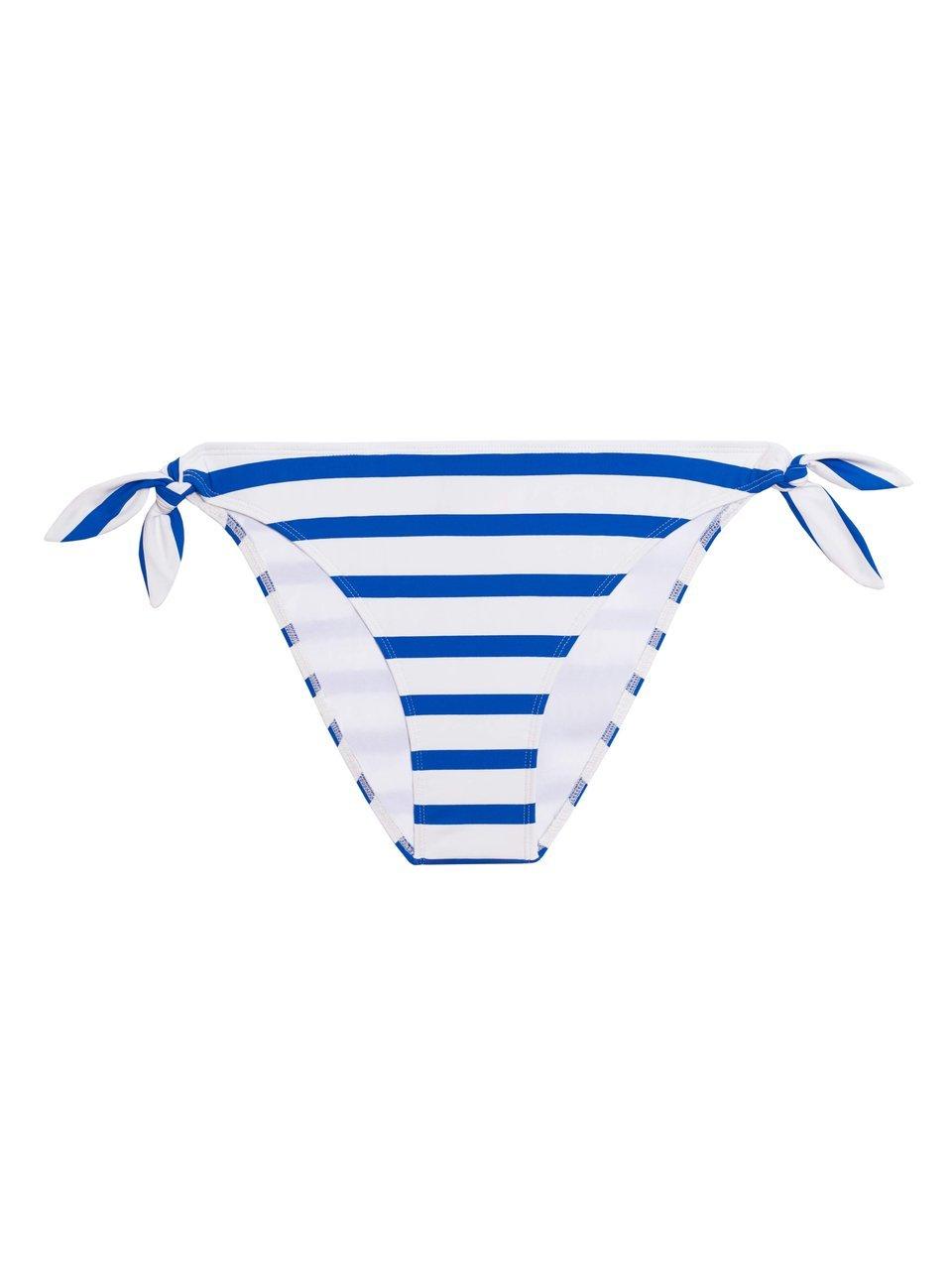 Bikinibroekje Van Lauren Ralph Lauren blauw