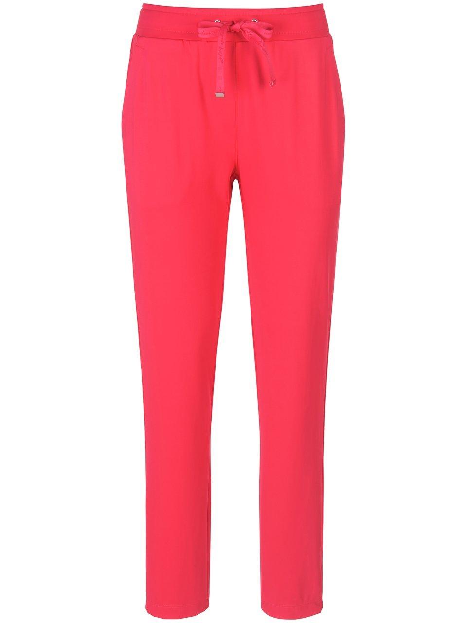 Broek Van JOY Sportswear rood