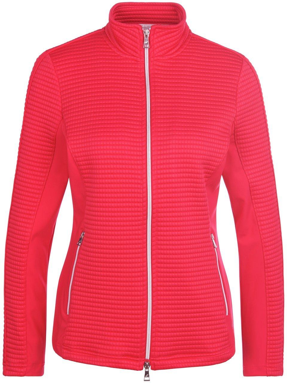 Jas Van JOY Sportswear rood