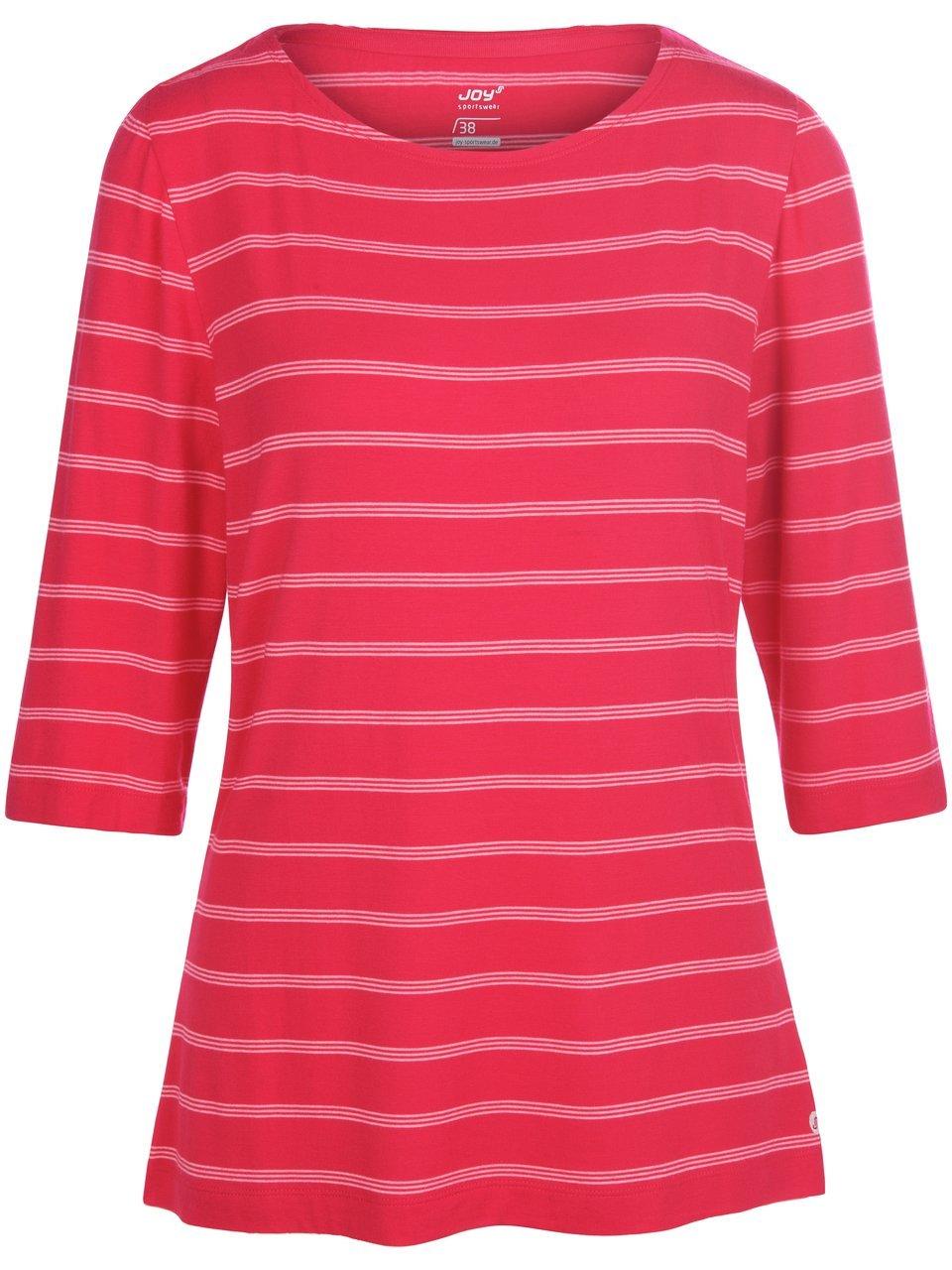 Shirt Van JOY Sportswear rood