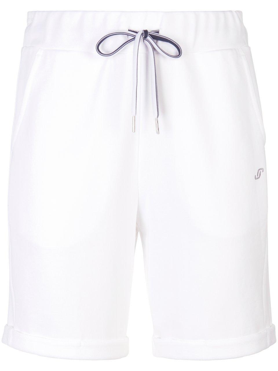 Short Van JOY Sportswear wit