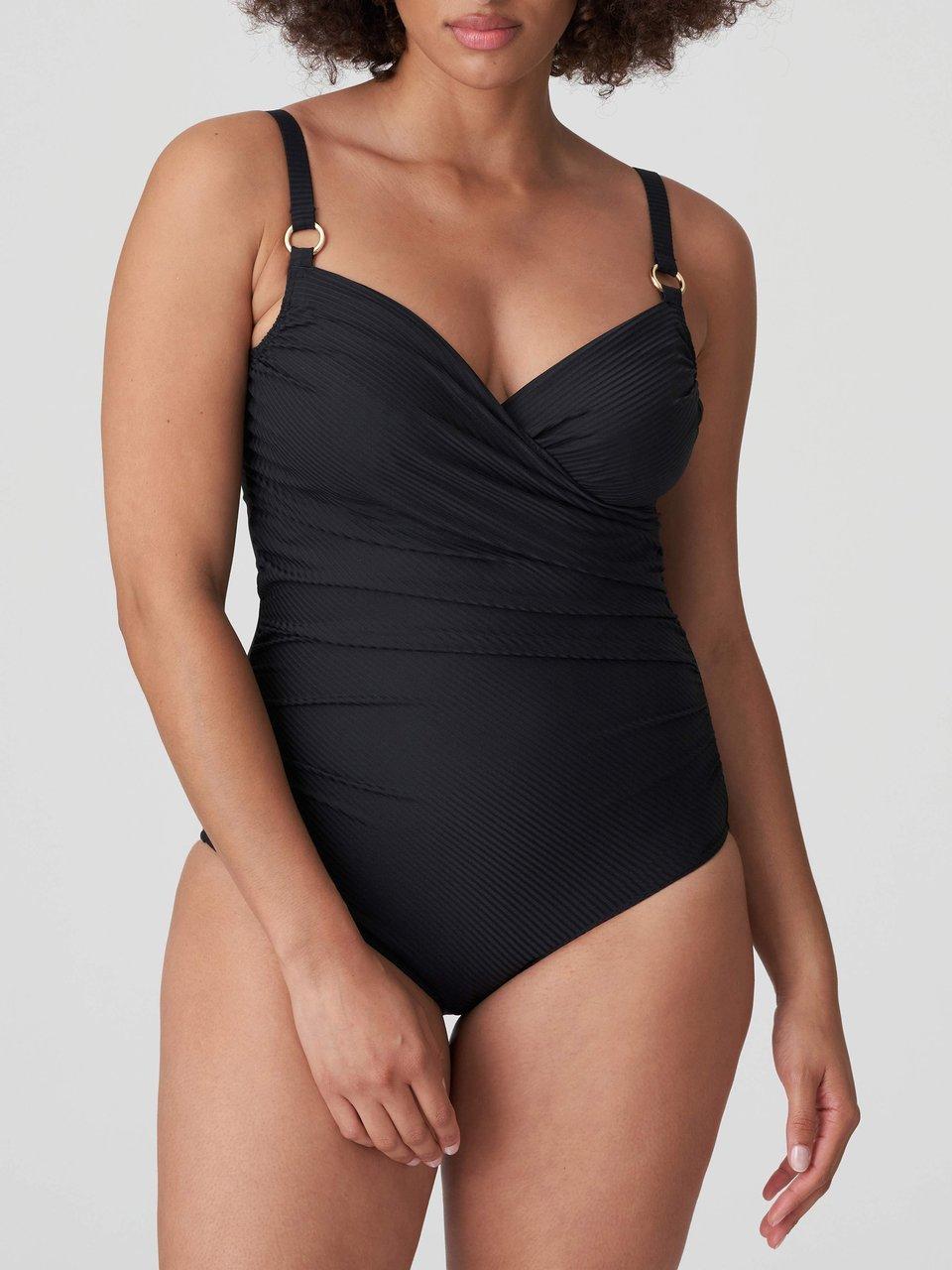 Maillots de bain grande taille et tenues de plage - Maillots de bain grande  taille - La boutique de Miss Ronde