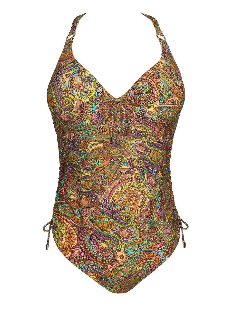 PrimaDonna Swim Sakarun Badpak 4009939 Sunny Paisley - maat EU 80C / FR 95C