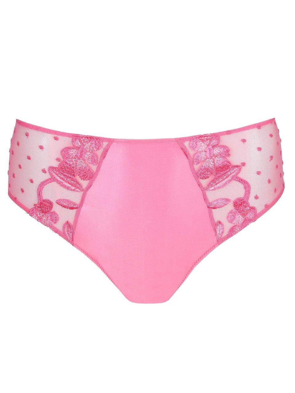 Marie Jo Agnes Taille Slip 0502591 Paradise Pink - maat 44