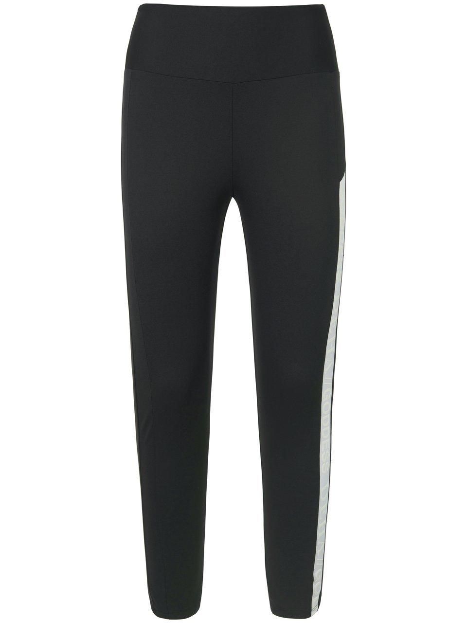 7/8-legging Van DEHA zwart