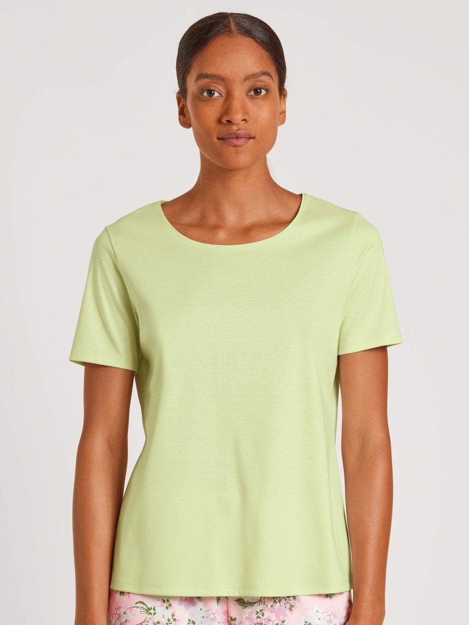 Shirt Van Calida groen