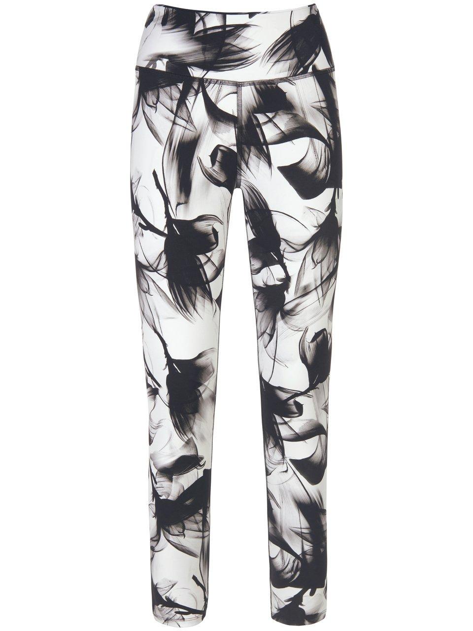 Legging Van DEHA zwart