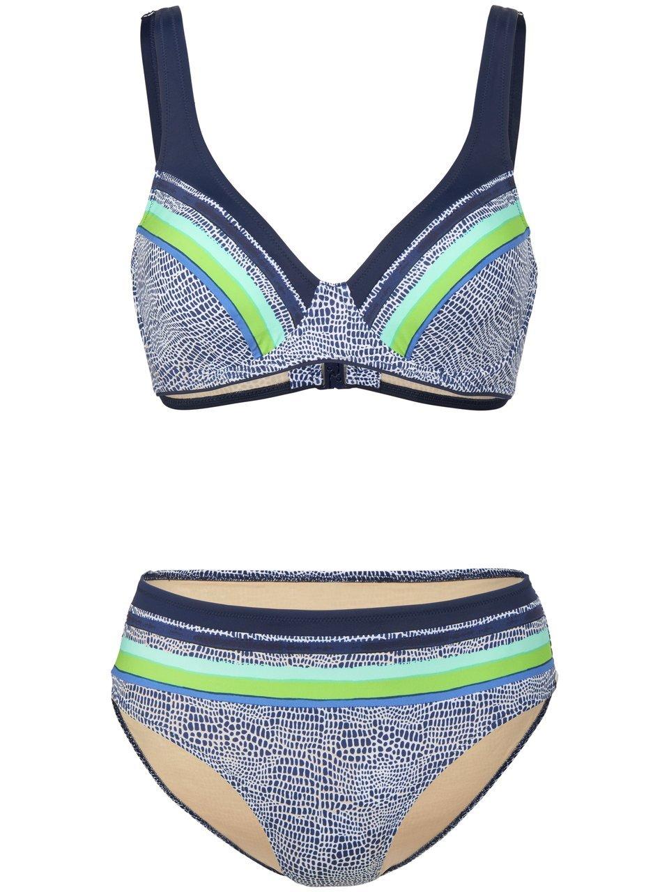 Bikini Van Charmline multicolour