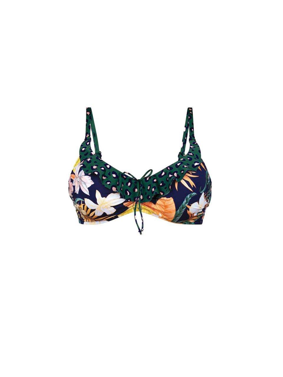 Bikinitop Van Anita Care multicolour