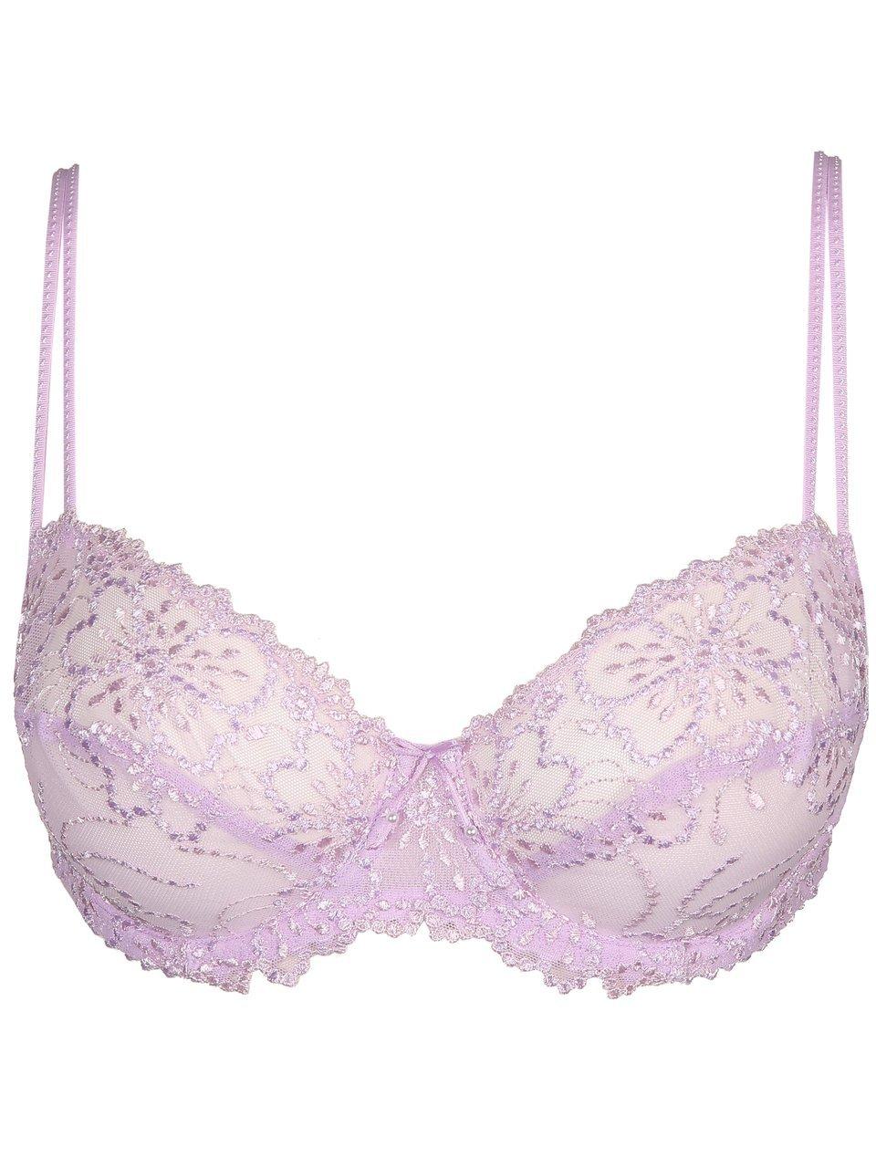 Marie Jo Jane Balconette Bh 0101332 Pastel Lavender - maat EU 85B / FR 100B