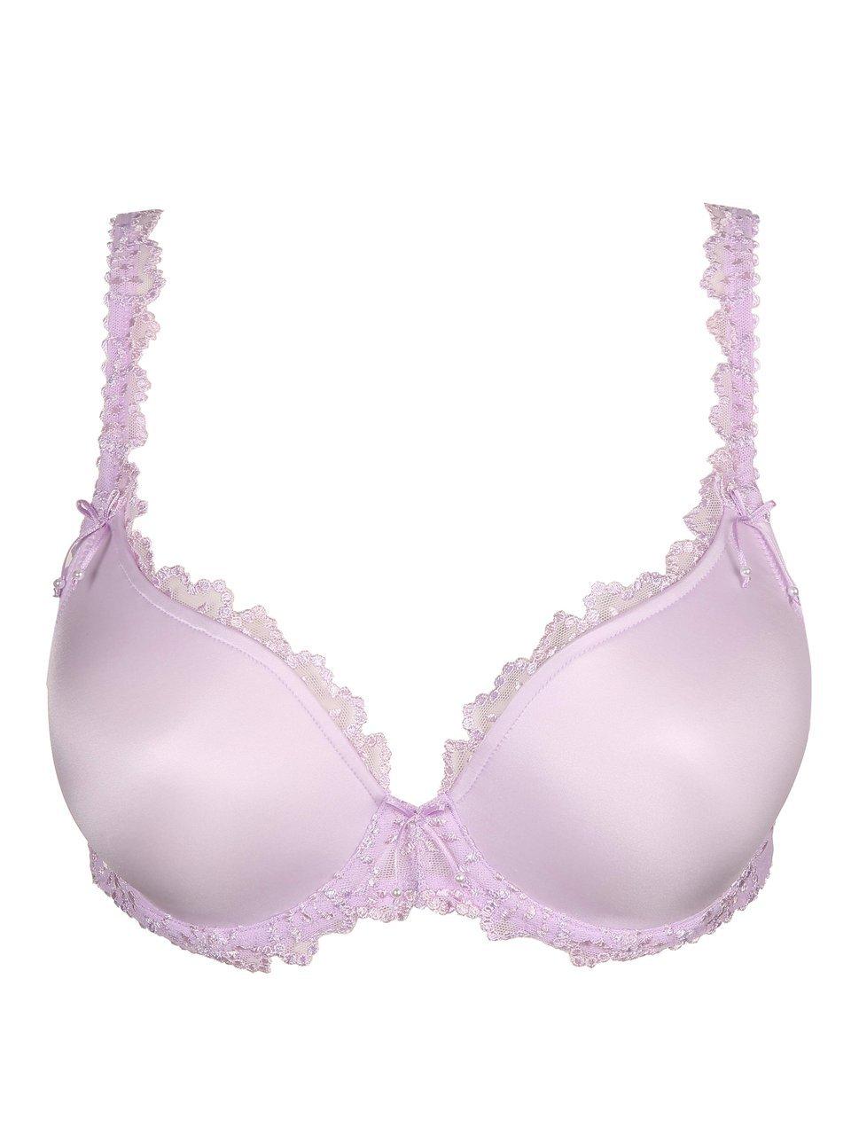 Marie Jo Jane Voorgevormde Beugel Bh 0101336 Pastel Lavender - maat EU 75B / FR 90B