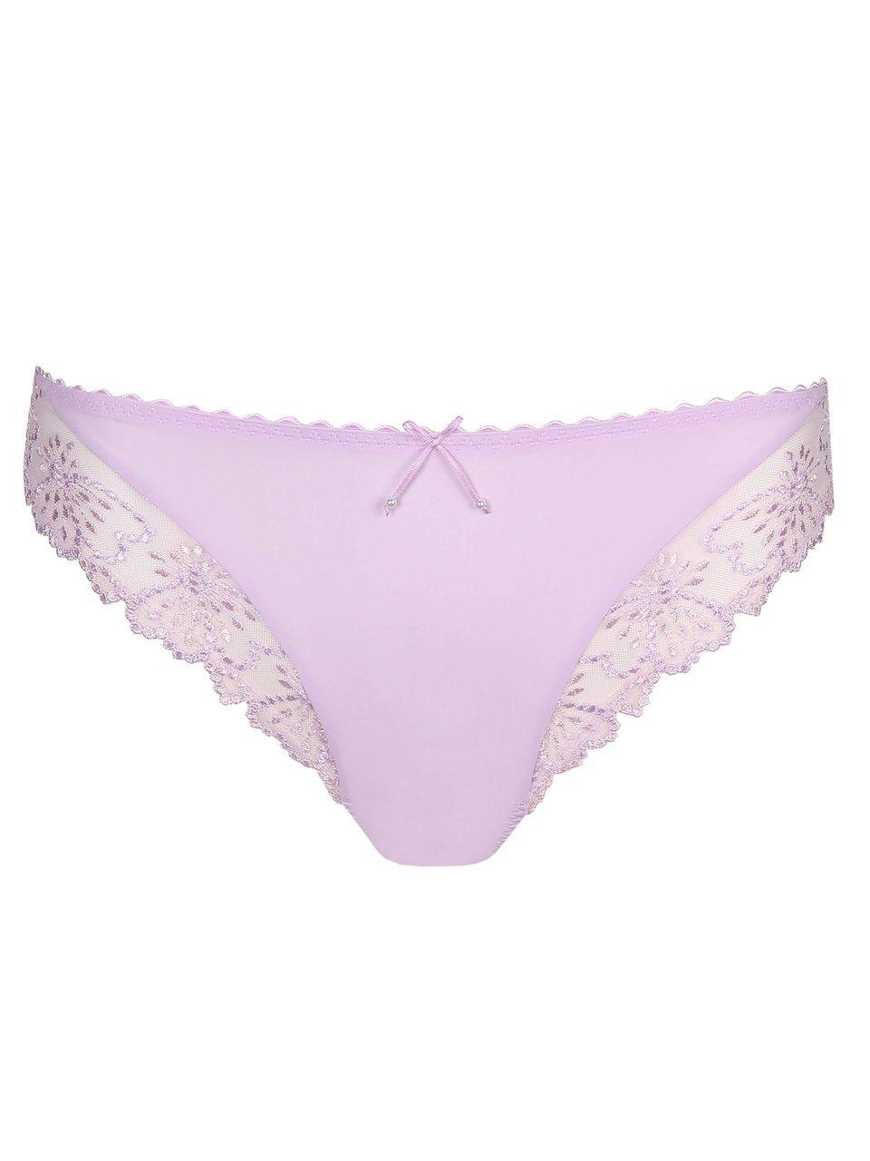 Marie Jo Jane Italiaanse Slip 0501333 Pastel Lavender - maat 42