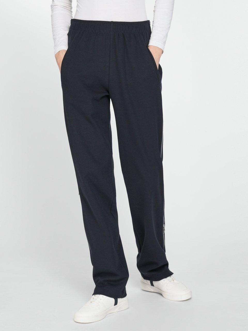 Athlet Sport - Le pantalon de soins 100% coton