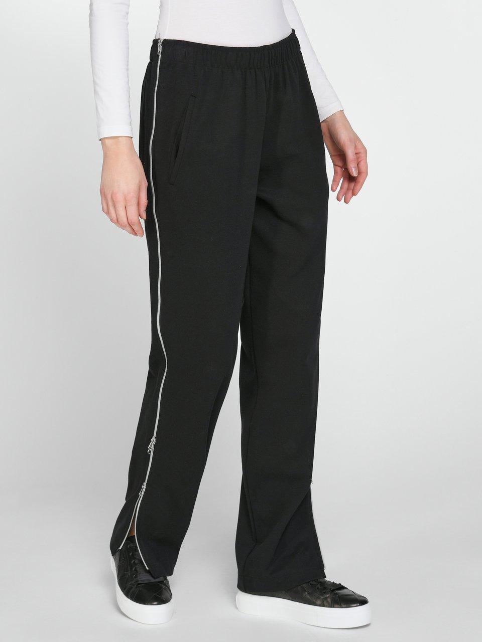 Athlet Sport - Therapie-broek van 100% katoen