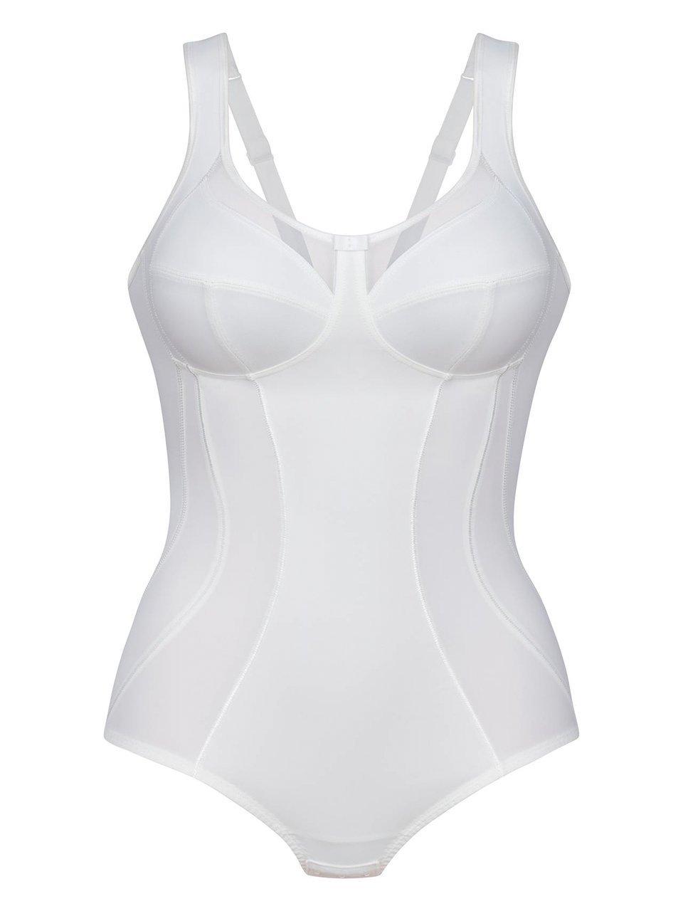 Anita Modellerende body Clara Van  wit