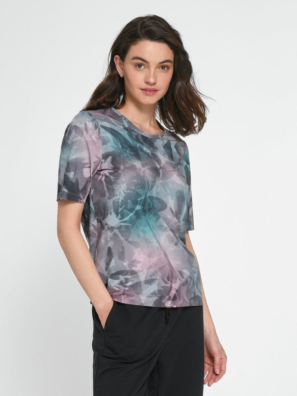 JOY Sportswear - Rundhals-Shirt mit 1/2-Arm