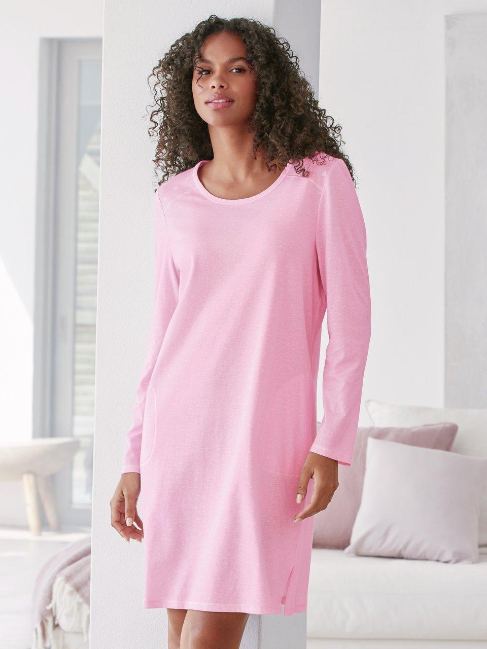 Chemise de nuit outlet 100 coton