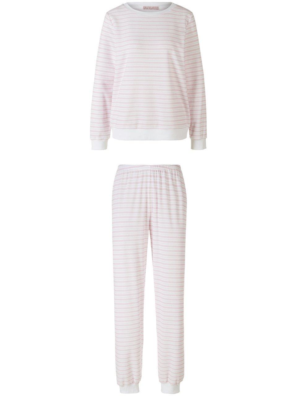 Hautnah - Pyjama met lange mouwen