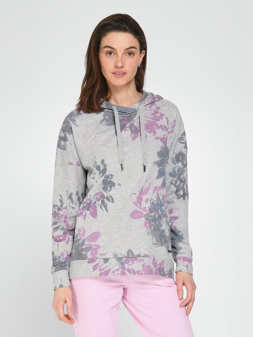 Venice Beach - Kapuzen-Sweatshirt
