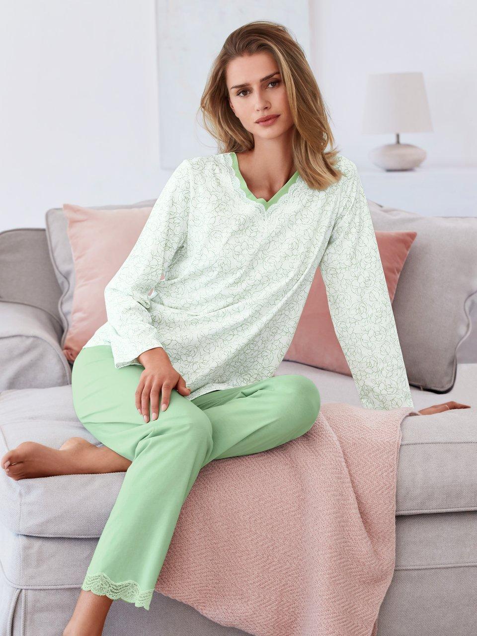 Pyjama thermolactyl femme hot sale