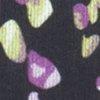 zwart/multicolour-222921
